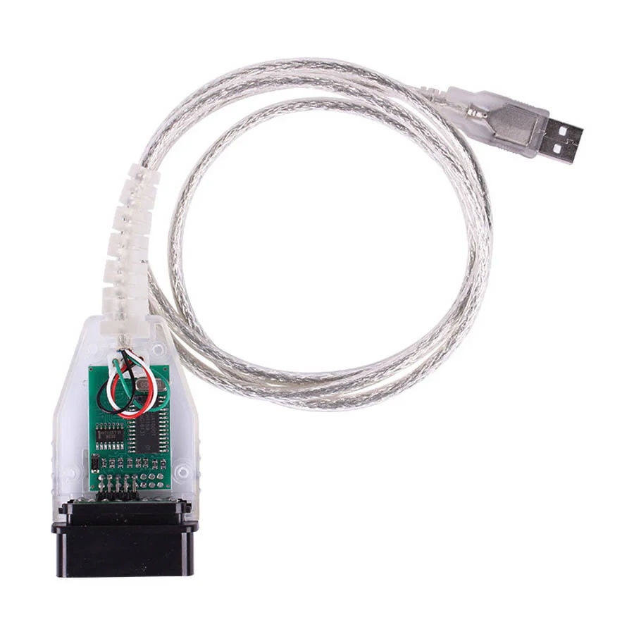 2024 Newst MPPS V13.02 V13 K CAN Flasher Chip Tuning ECU Programmer MPPS V13 OBD2 16Pin To USB Interface Auto Diagnostic Cable