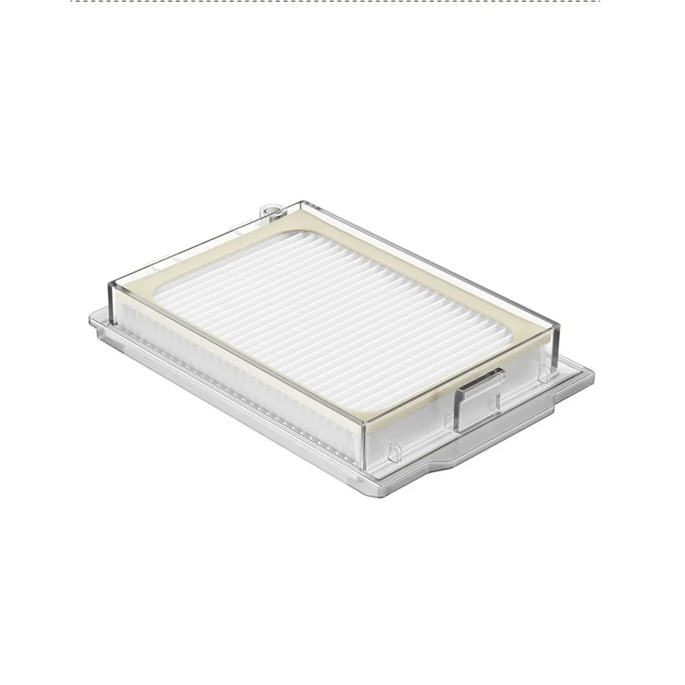 HEPA Filters 3 Pack Replacement For Plus 505/405 For Combo Robot Vacuum – Fits Perfectly For Optimal Dust Filtration