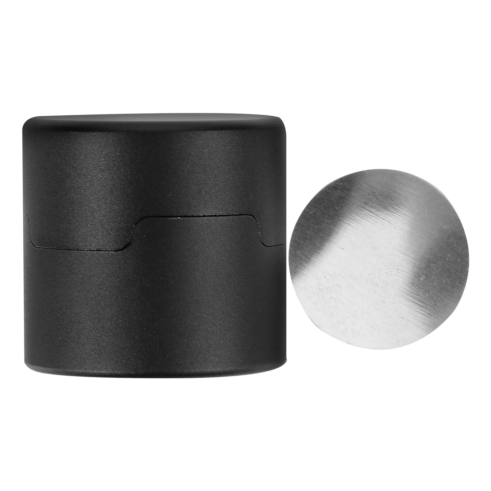 الألومنيوم مثمنة المغناطيسي حاوية الطباشير البلياردو حامل الطباشير طاولة بلياردو الملحقات حامل الطباشير البلياردو #5