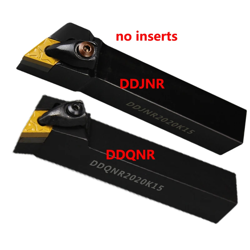 

OYYU DDQNR2525 DDJNR1616H11 DDJNR2020K11 DDJNR2020K15 DDJNR2525M11 D-Type External Tools Holder CNC DDQNR DDQNL DDJNR DDQNR2525