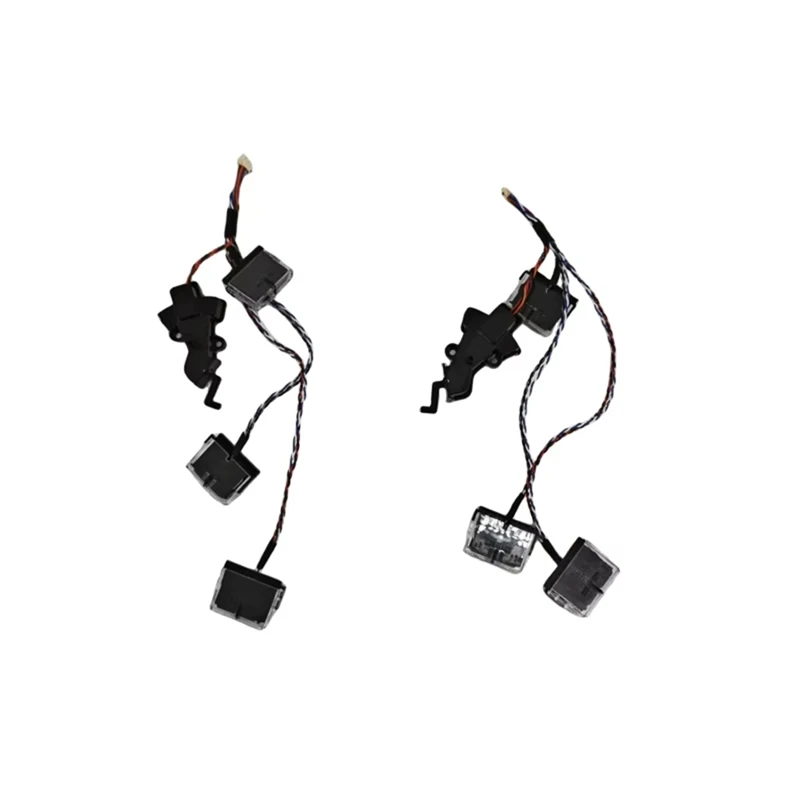 

Original Upward/Downward Viewing Components For Dreame L10 Pro Vacuum Sweeping Robot Accessories Cliff Sensor
