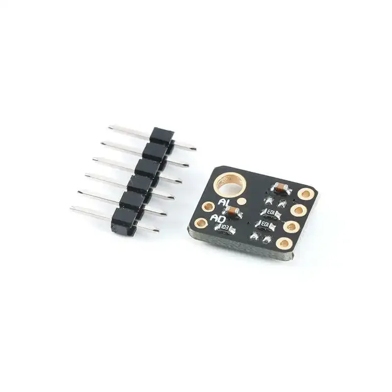 GY-SHT30-D Module, SHT30 Digital Temperature and Humidity Sensor Module, IIC Interface