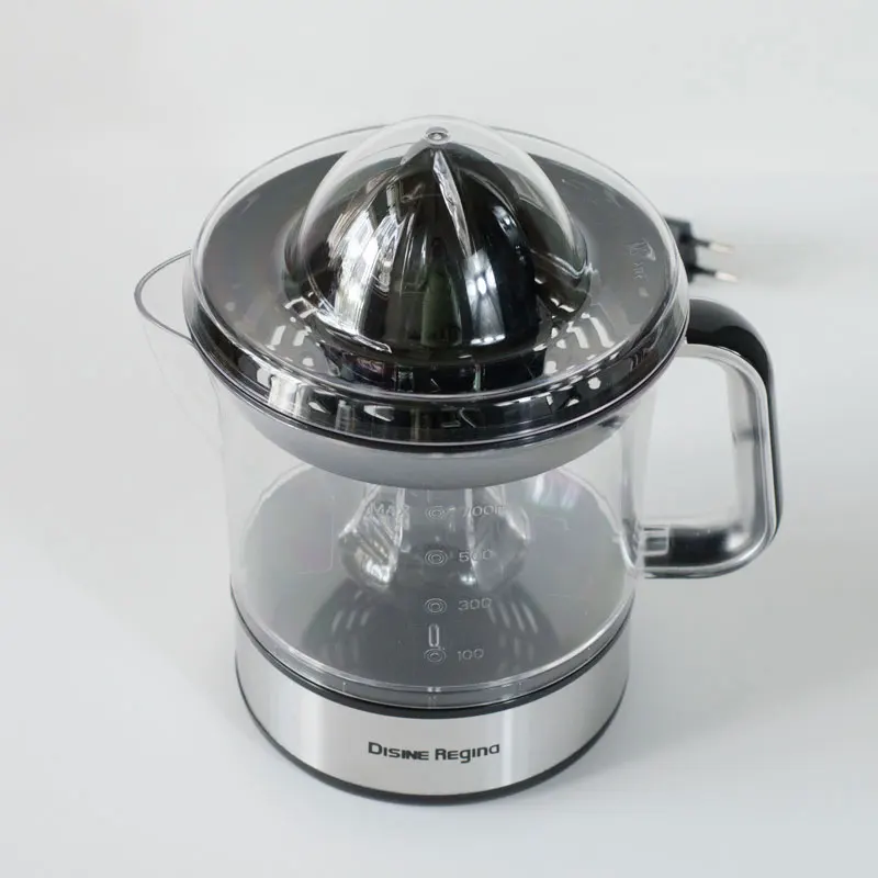 700ml Portable Citrus Juicer,60W Fresh Orange Juice Squeezing Machine,Electric Juicer,Home Kitchen Squeeze Lemon Orange Juice