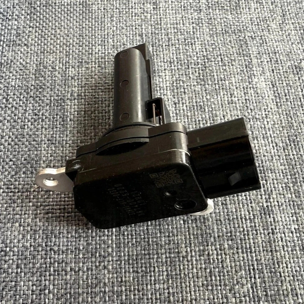 High quality New For 37980-RLF-003 Mass Air Flow MAF Sensor 37980 RLF 003 FOR HONDA--ACCORD/CRV 2008-2016