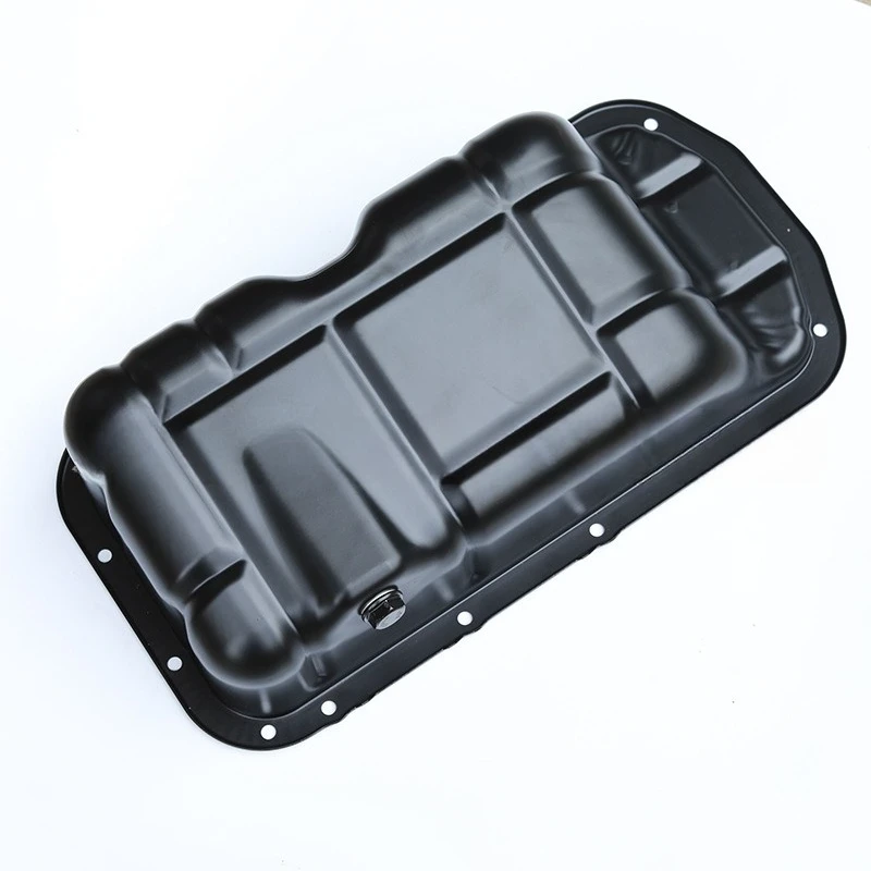 1200A461 MN195855 1200A410 Engine oil pan for auto parts
