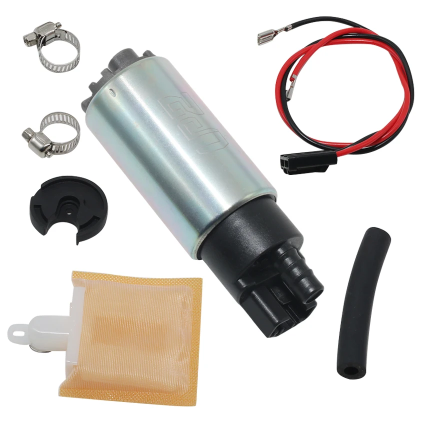 Motorrad kraftstoff pumpe für honda st1300 pan-european st1300p polizei 16700-mcw-d02 16700-mbg-030 rvt1000r vfr800 cb900f vtr1000s – Detail 2