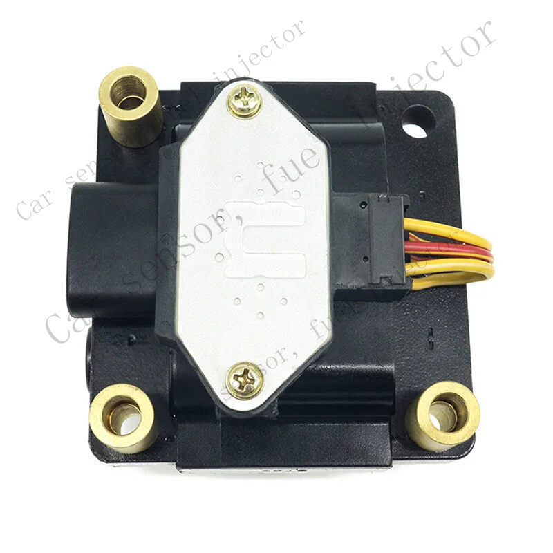 Q+ Ignition Coil Pack 22435-AA020 CM12-100D Fit forSubaru Forester Impreza 03-09