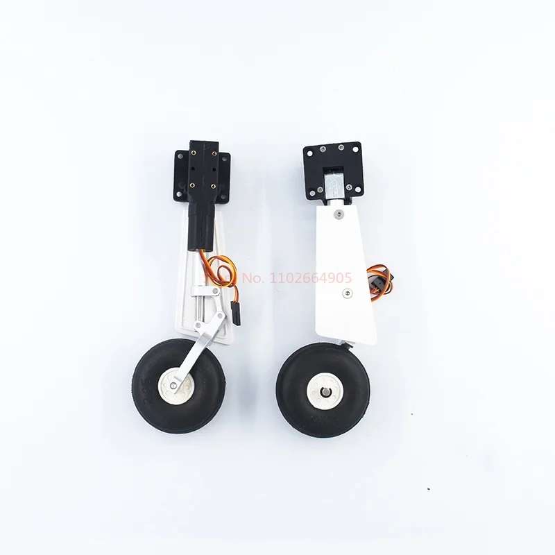 Xfly Swift modèle 80mm Sirius accessoires spéciaux Fuselage queue plate Cockpit groupe avant train d'atterrissage groupe nez couverture autocollant