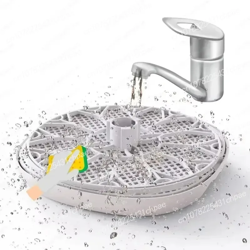 Incubadora de huevos de ganso agregue automáticamente el agua, Control inteligente  temperatura, 12 incubadoras in stock