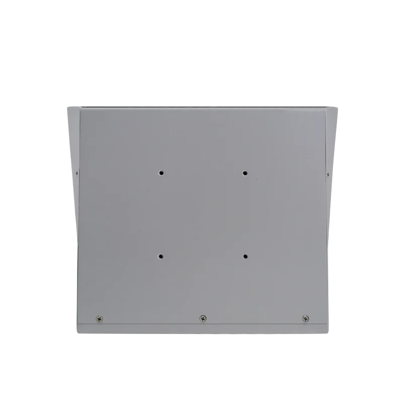 Betaal POS-machine afrekenpagina venster touch Pos eindpunt met printerscanner kassa