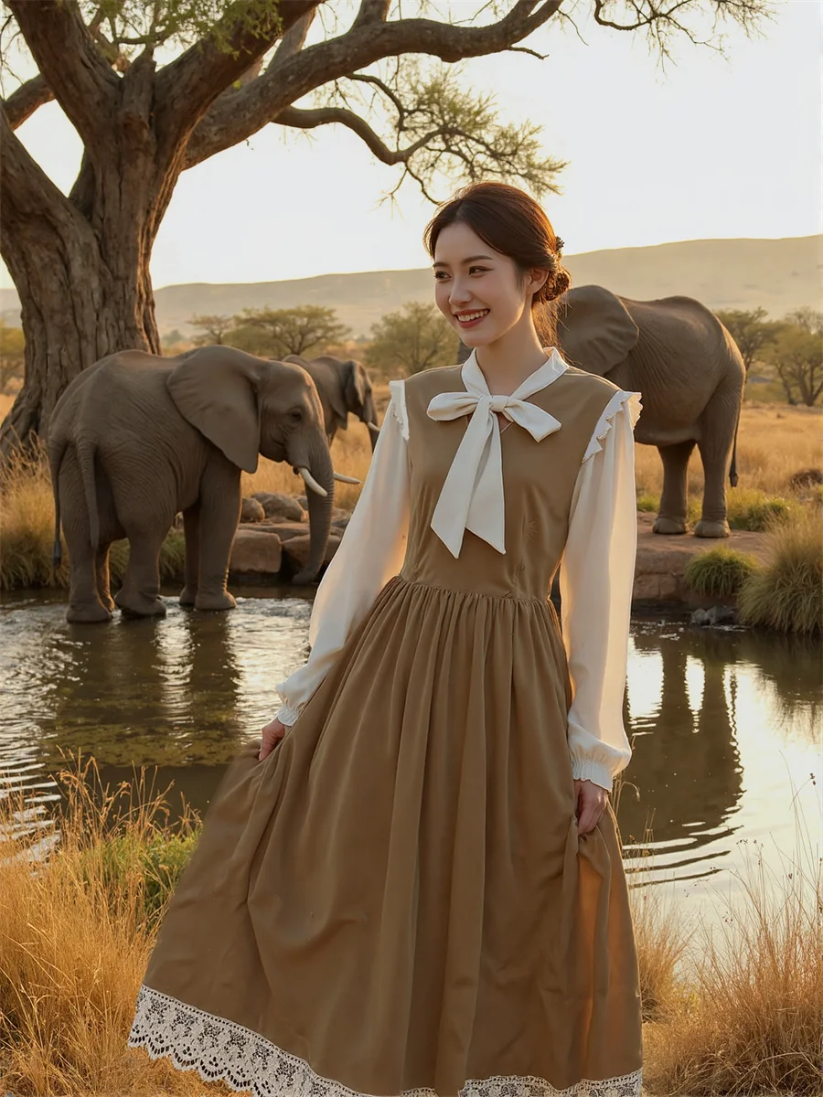 Vestido longo preto feminino até o tornozelo vestido de noite ouro pérola ilusão recorte um ombro cordão cintura império bordado