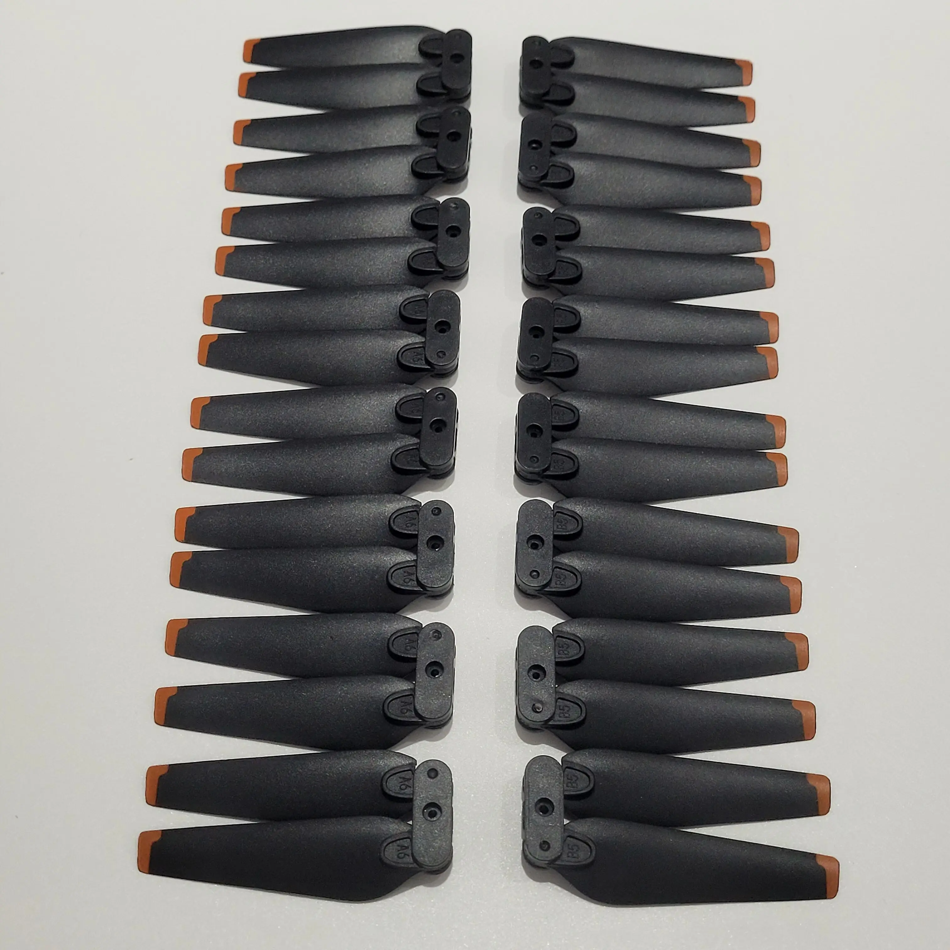 Wholesale Z908 PRO Foldable Propeller Blade Spare Part RC Drone Quadcopter Z908 Maple Leaf Wing Blade Accessory 4PCS/Set