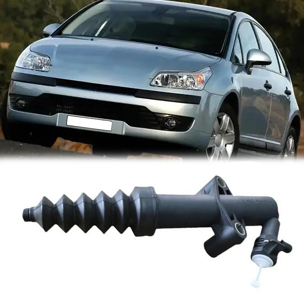 

Sale Newest Clutch Slave Cylinder OEM Part Number 9683750480 Slave Cylinder Replacement For C3 For 207 Car Accessories