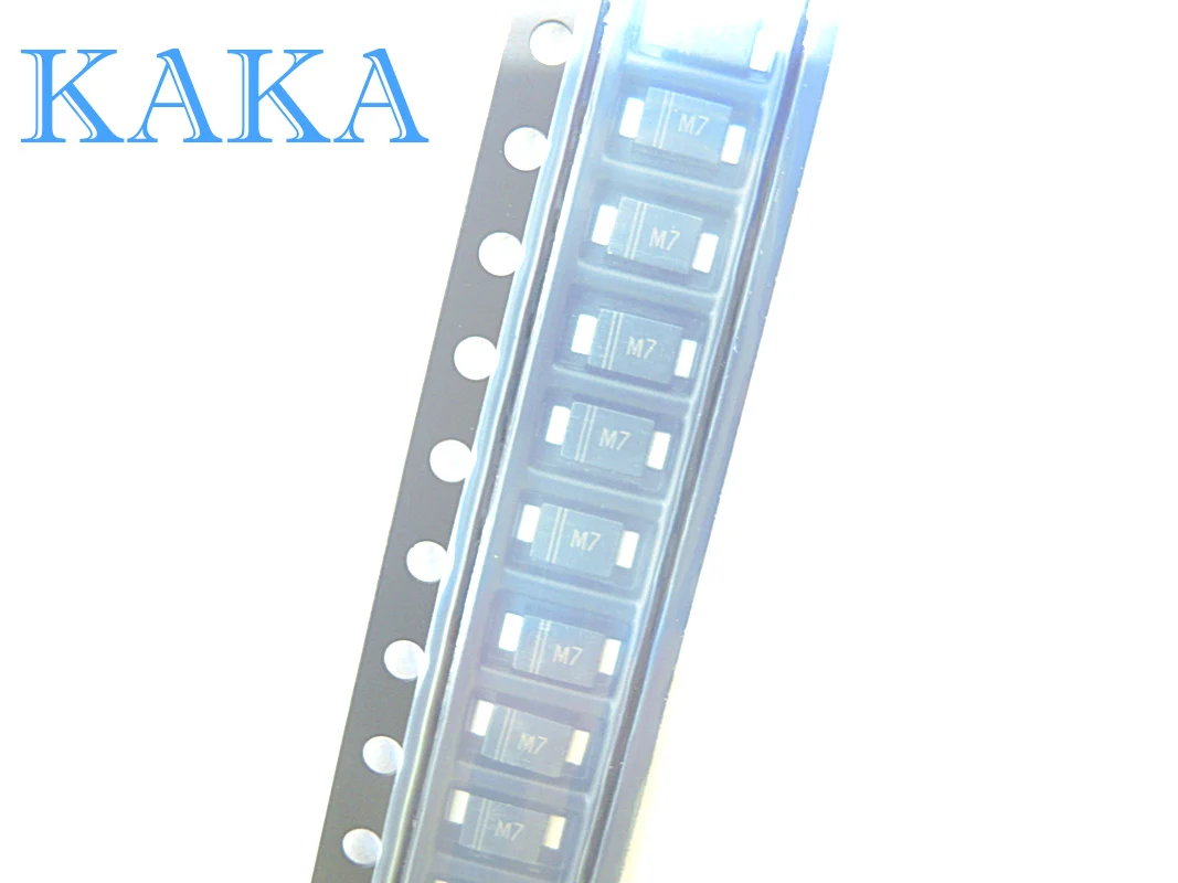 10 pièces nouveau M7F-4007 d'origine SMAF