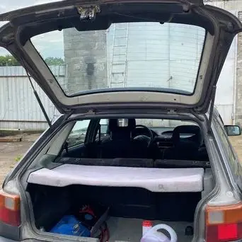 

Auto Struts With Springs For Opel Astra F (T91) Hatchback 1991-2003 Rear Tailgate Trunk Boot Lift Supports Shock Damper Rod