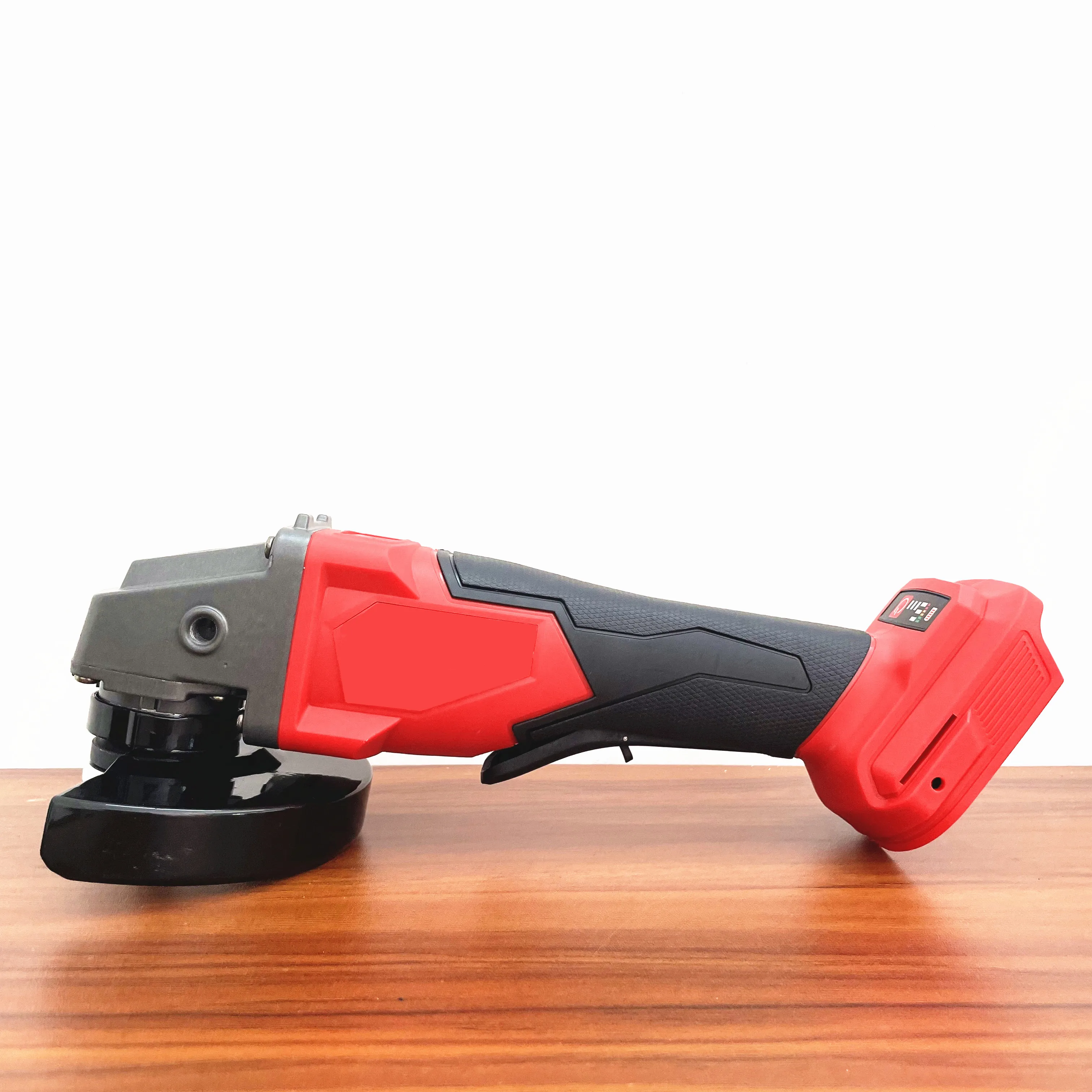 125mm Brushless Angle Grinder Cutting Polishing Grinding Machine Variable Speed For Makita 18V Battery Power Tools