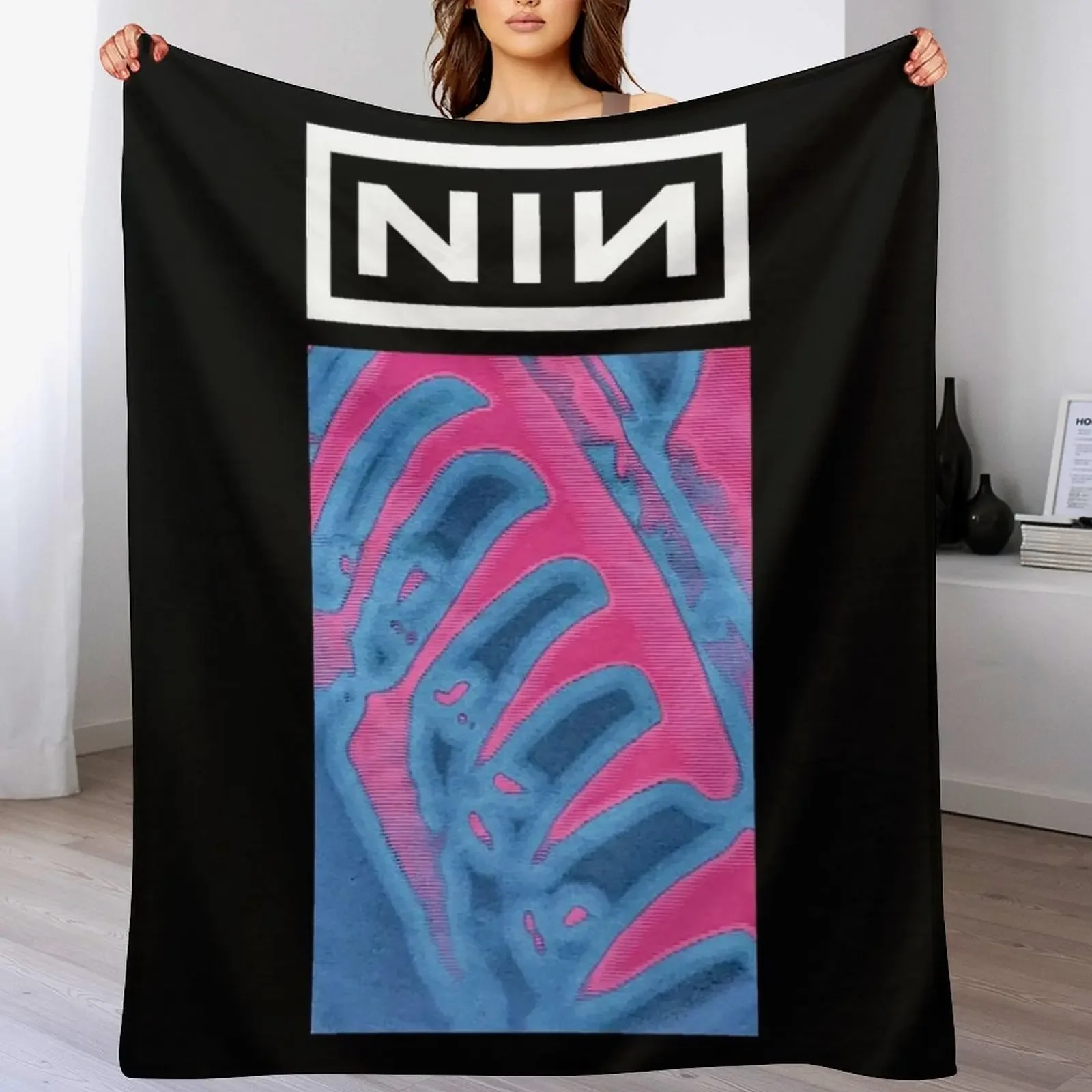 Nen-In-Nen-- Throw …