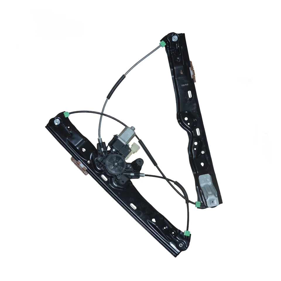 

Lr078972 Window Regulator Motor For Land Rover Discovery Shenanigans 2015-2019 Front Right Fr