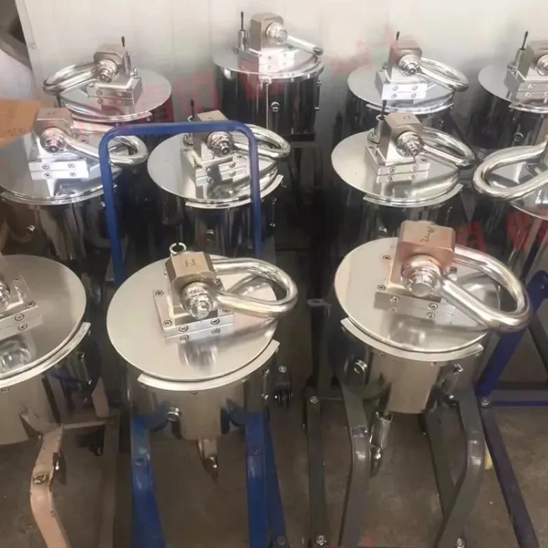 【ขายดี】เครื่องชั่งเครน COLO 680T 30 ตัน พร้อมจอแสดงผลไร้สายและหน้าจอสี