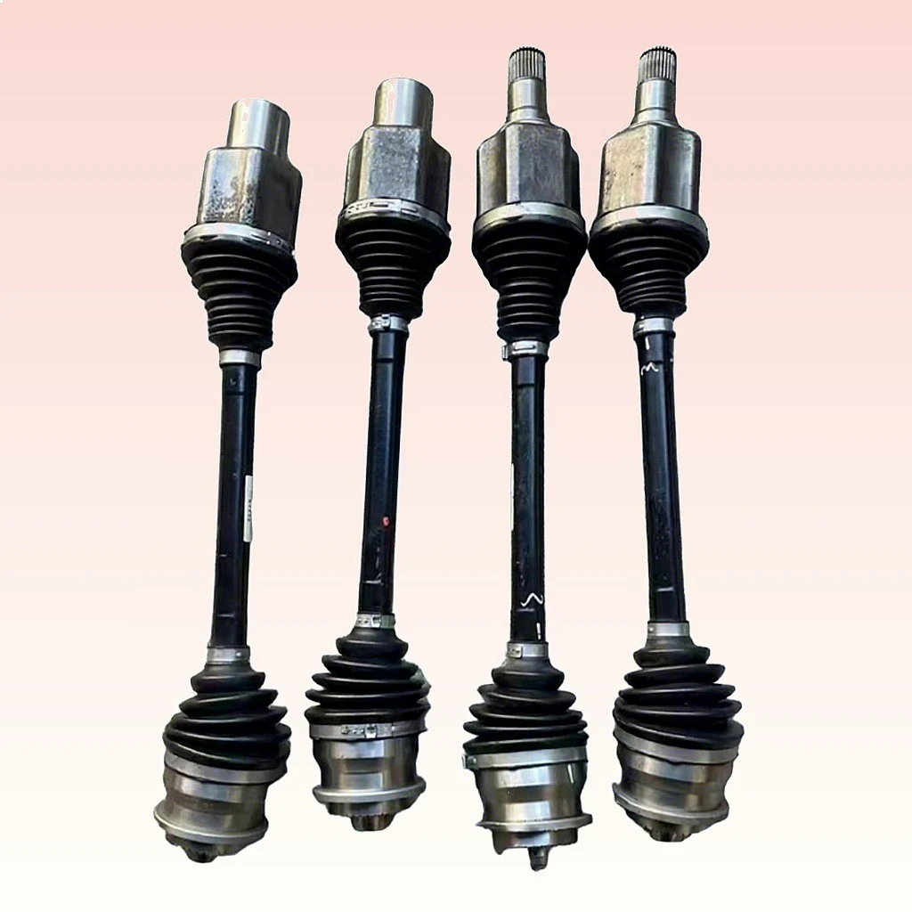7X OEM Rear Front Drive Shaft Parts Factory Axle Components