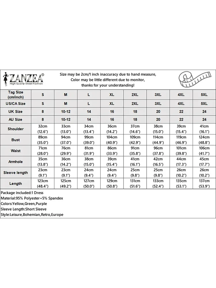 فساتين ZANZEA النسائية الأنيقة على شكل حرف a ذات ثنيات مثيرة ورقبة على شكل حرف v وأكمام قصيرة للحفلات فستان ميدي لصيف 2025 رداء مكتب للتنقل فام