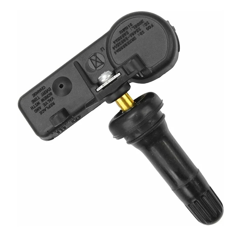 4pcs 13586335 13598771 For 2018 GM Chevy Cadillac Buick GMC Pontiac 20923680 22853741 25920615 315MHz TPMS Tire Pressure Sensor