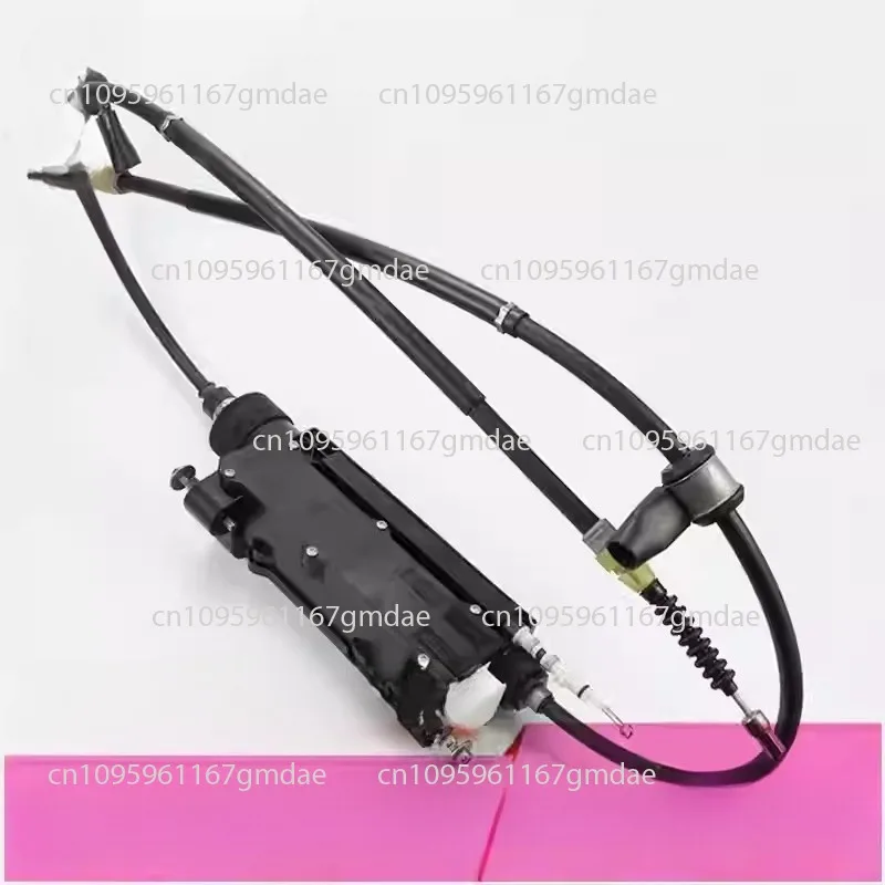 

Hand Brake Motor 9810501780 1612865480 470218 C5 For 508 PSA Parking Brake Control Element