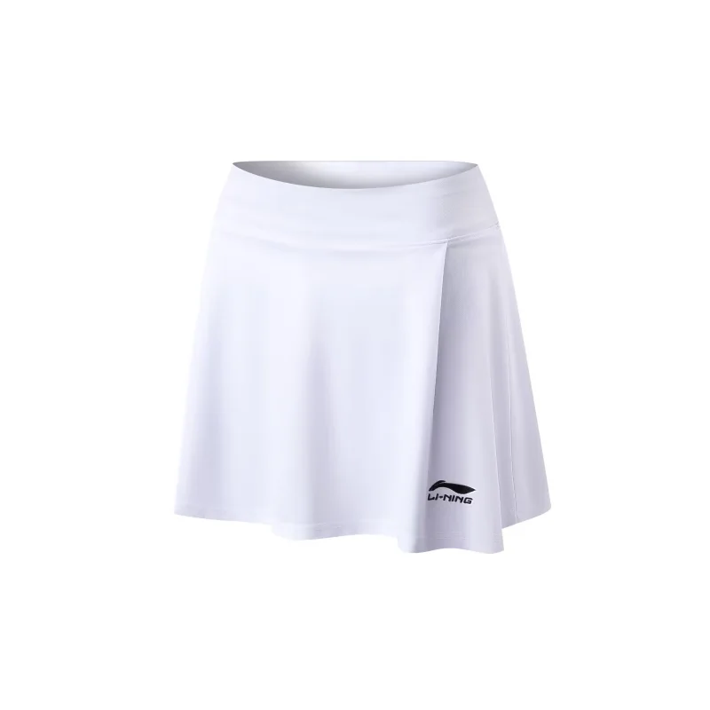 New Style Table Tennis Badminton Tennis Short Skirt Competition Professional Training Breathable Run Casual Wear Safety Pants