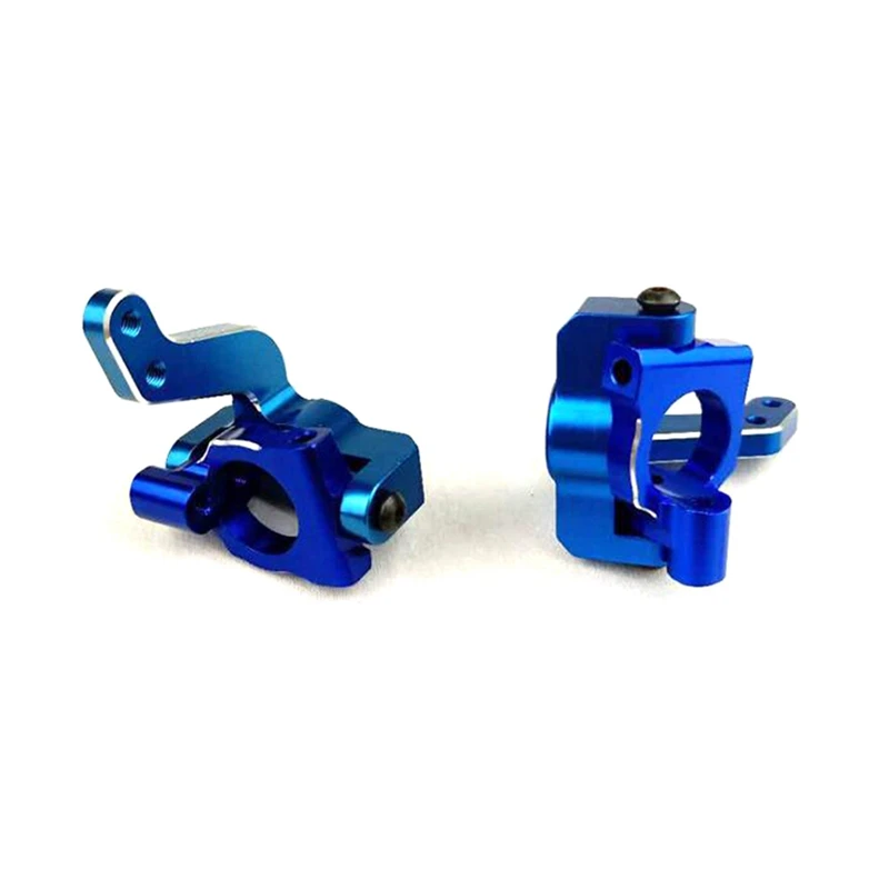 

Steering Knuckle Arm Aluminum Alloy 10917 For VRX RACING 1/10 Scale Rc Model Car Parts Toys