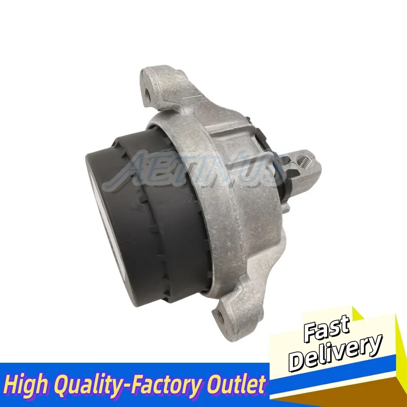 For BMW 520i 523i 523d 525d 528i 530i 550i F06 F07 F10 F11 F13  Left and Right Engine Mount 22116785601 22117935149 22116860009 - view 6