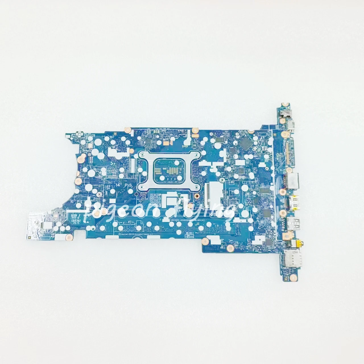 6050A3022501-MB-A01 Mainboard For HP Elitebook 840 850 G6 Laptop Motherboard CPU:I5-8265U I7-8565U L78138-601 L62761-601 Test OK