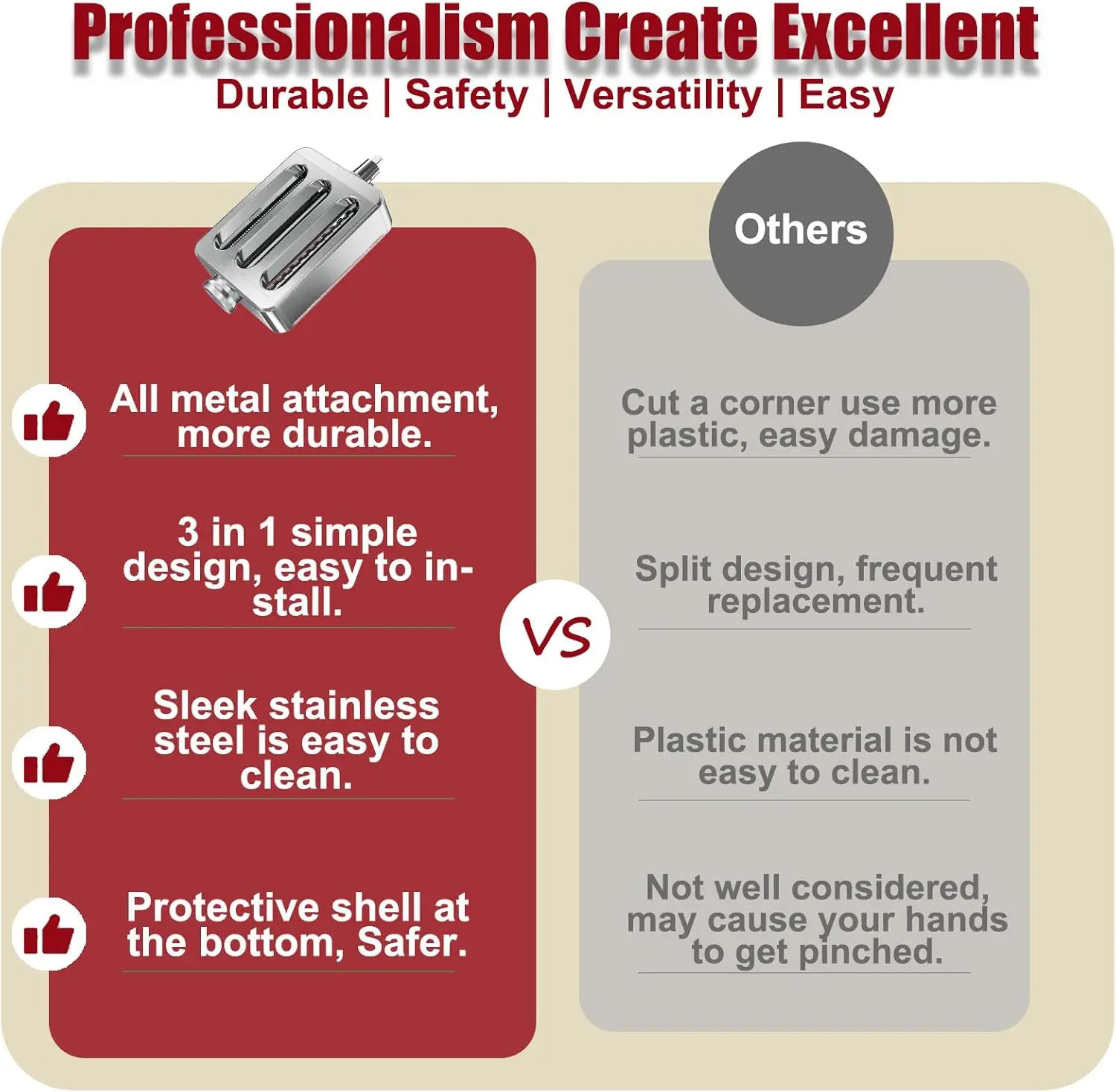 Thumbnail 2 - #25 Food Mixers Discount Picks