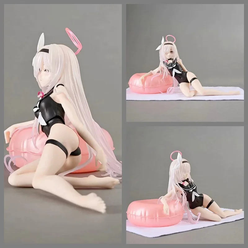 High Quality Swimsuit Prana Alona Gk Anime Game Figure Beach Ring Collectible Model Decoration Premium Version Up Studio view 4