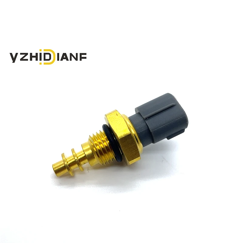 

10pcs 3Pins Coolant Water Temperature Sensors 89422-87204 8942287204 89422-87204-000 8942287204000 For Daihatsu Toyota CS-401