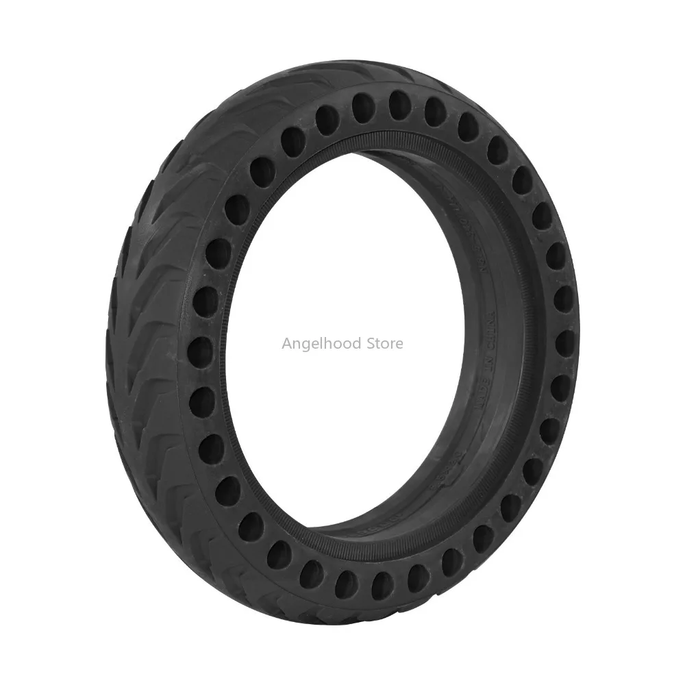 

8.5 Inches Solid Tire Inner Tube for Xiaomi 2pro 1s Electric Scooter Snow Anti-slip Tires Solid Inner Tire Replacement Parts
