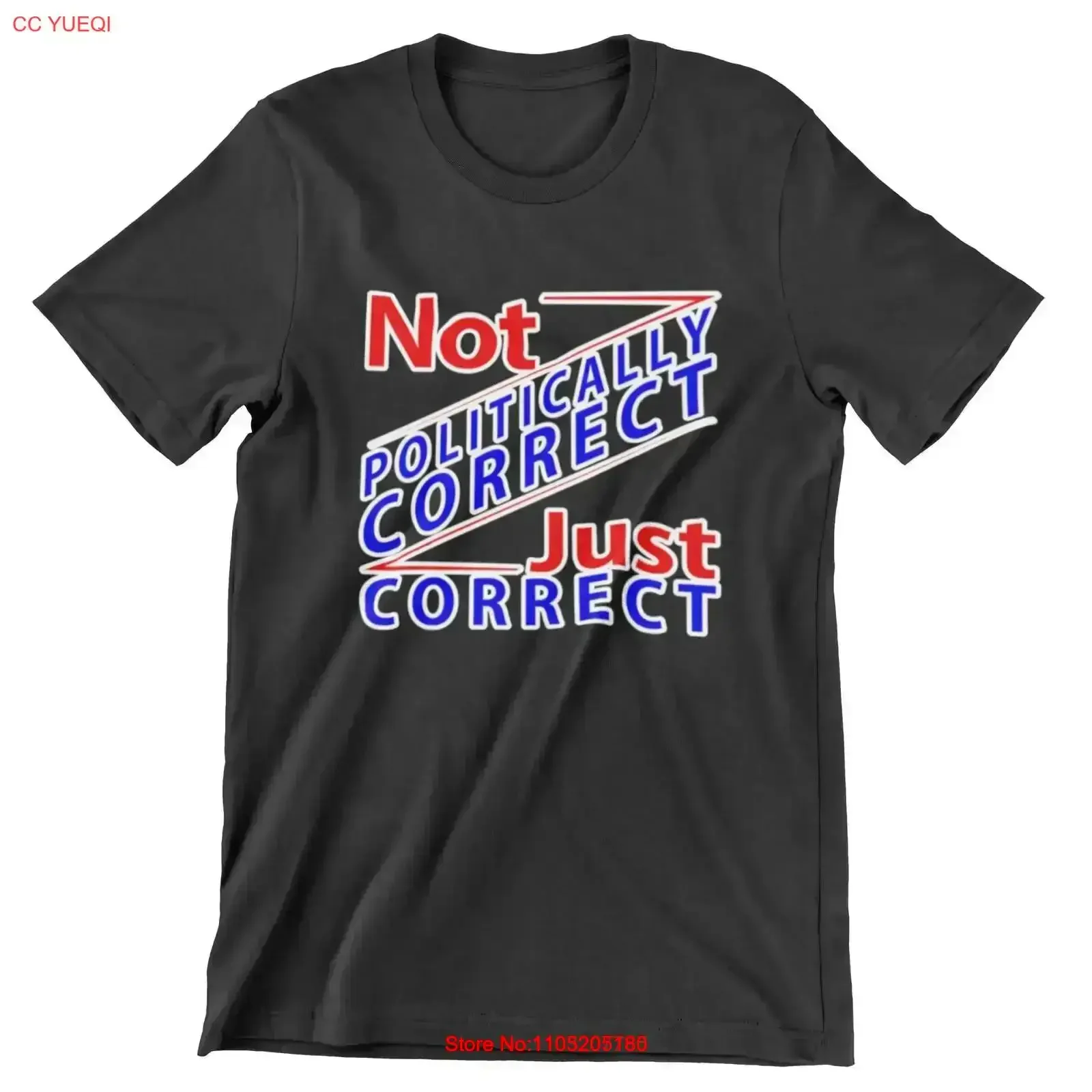 Anti Woke T Shirt Politically Incorrect Free Speech Mens Softstyle vintage Washed Versatile Casual designer clothes fashion