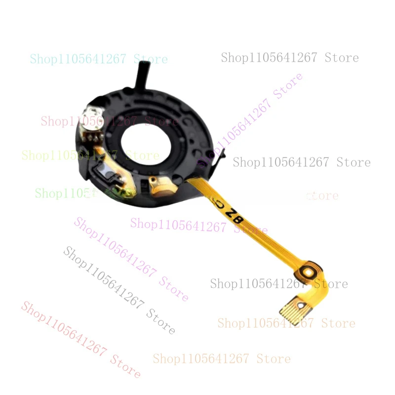 KRDG Lens Aperture Cable Group Unit Part For Canon G7X3 G7X2 G7XIII G7XII Repair