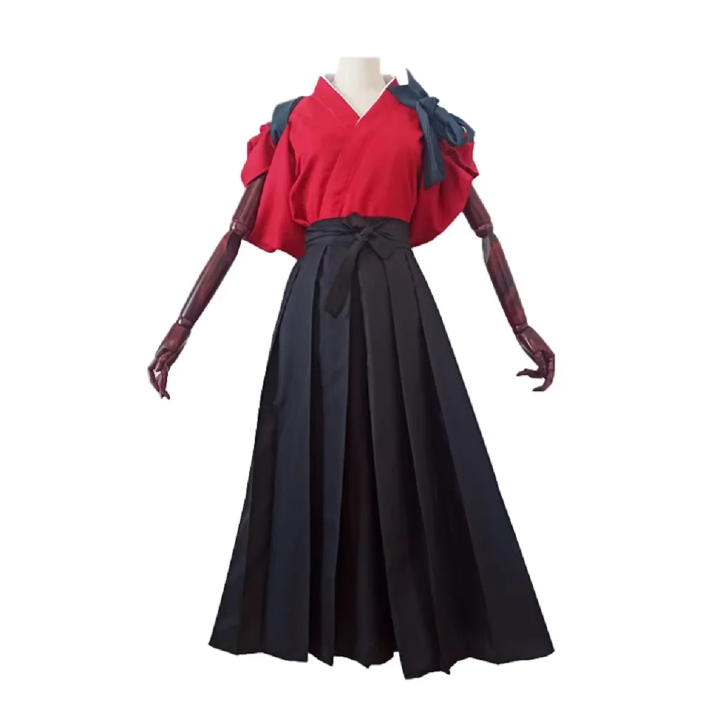 

XIN LAI SEN унисекс аниме Cos Momozono Nanami косплей костюм Хэллоуин униформа индивидуальный размер