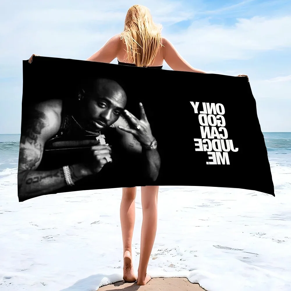 1 шт., детское пляжное полотенце