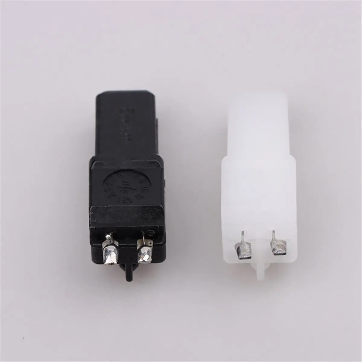 BHBL Type 40G Photocell Flame Detector Sensor for Oil Burners Black