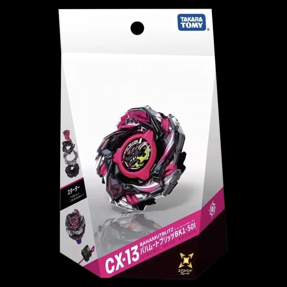 originale-takara-tomy-bey-x-cx-13-starter-bahamut-blitz-bk1-50i-blade