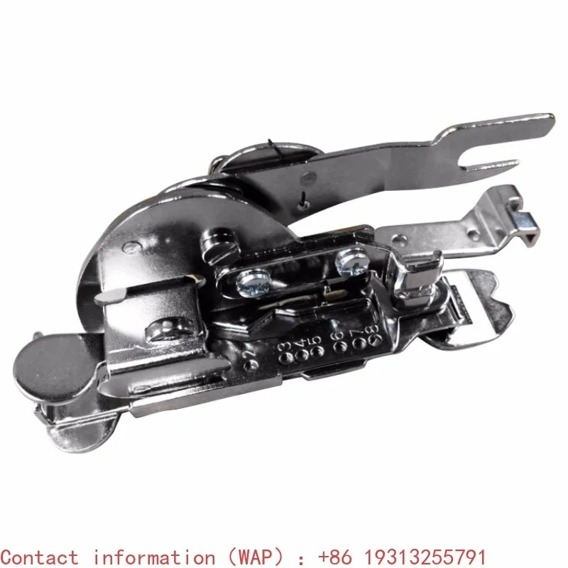

【Factory Price】Overlock Presser Foot Sewing Machine Special Old-fashioned Tailor Machine Universal Overlock Presser Foot