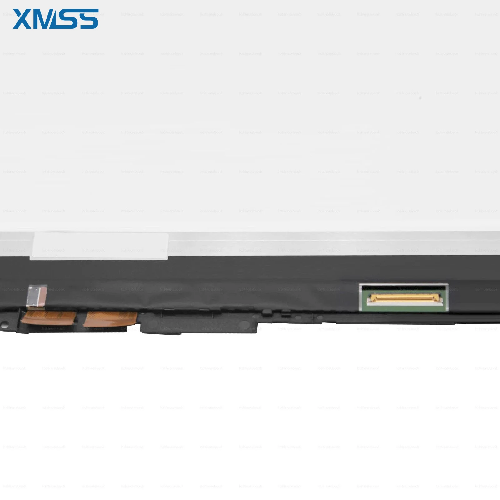 

15,6-дюймовый IPS FHD ЖК-дисплей с сенсорным экраном в сборе для Lenovo Yoga 710-15ISK 80U0