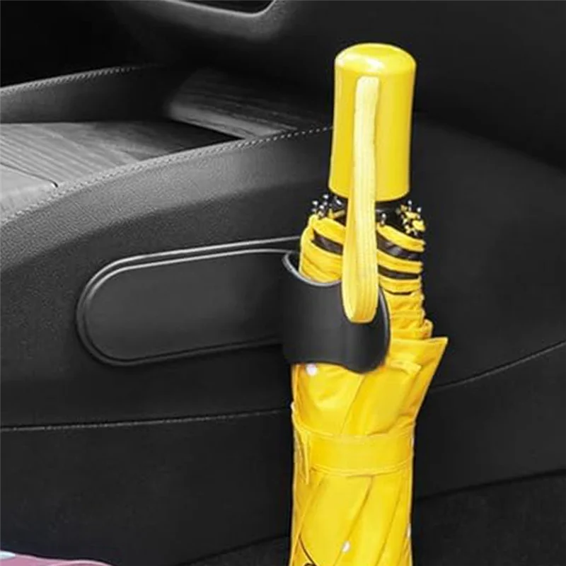 

A89Q-подставка для автомобильного зонта, крючок для автомобильного зонта, вешалка для автомобильного подголовника, органайзер для автомобильного зонта, зажим для автомобильного зонта, автомобильная задняя вешалка, настенная Dura