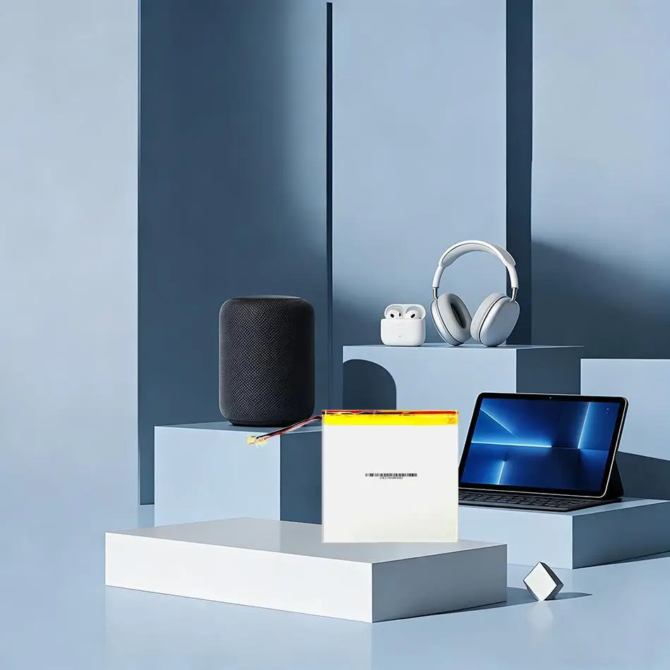 

6000Mah Environmentally Friendly Tablet Battery For Teclast A80H A80HD A80S A80se X80H X80HD X80 Plus Pro Power 3Line