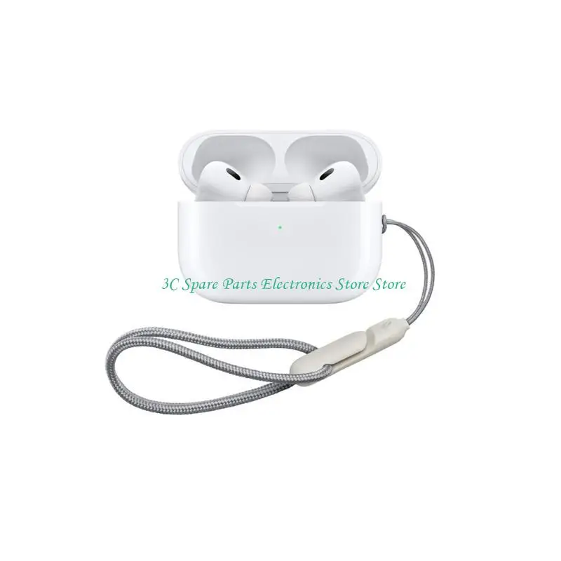 12pc 1 pacote para protetora manga corda anti-perdida