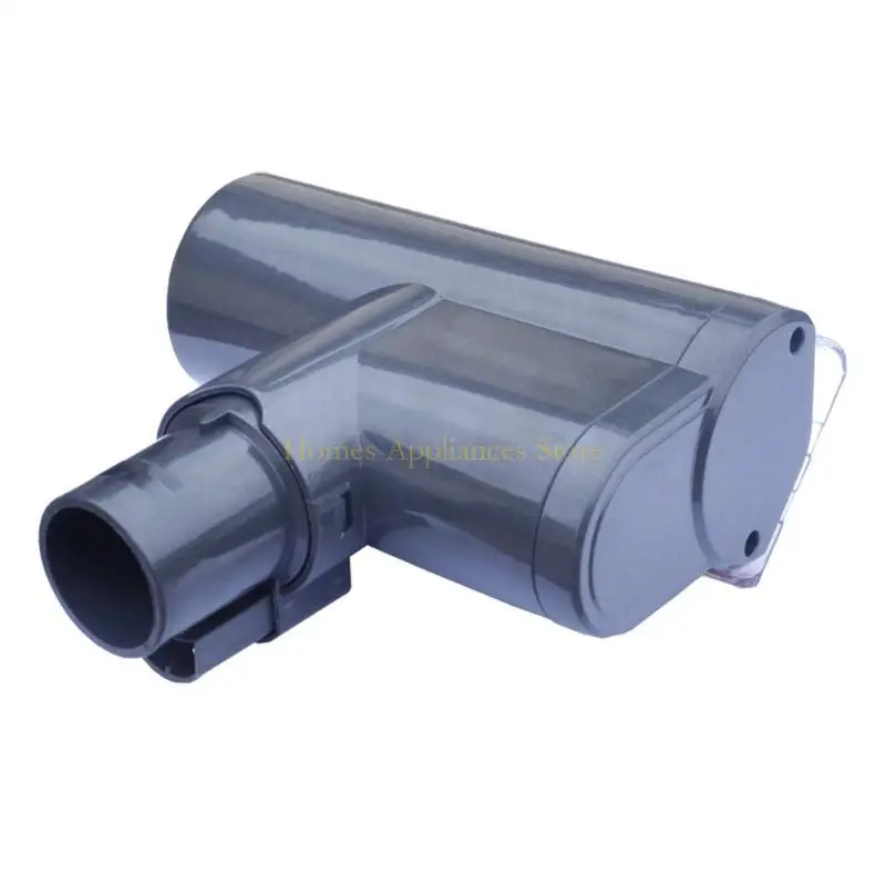 Đầu bàn chải D0AB cho máy hút bụi không dây Công cụ làm sạch sàn Bộ phận thay thế Đoạn giới tính Đoạn giới tính để sử dụng tại