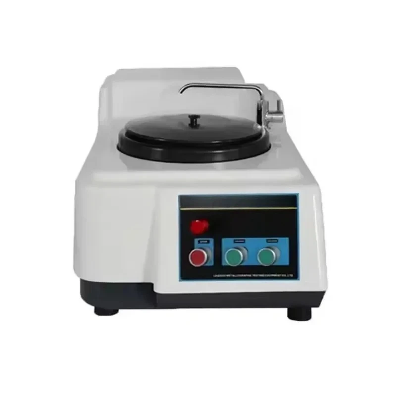 Polishing Machine Testing Equipment MP-160 Metallographic Grinding