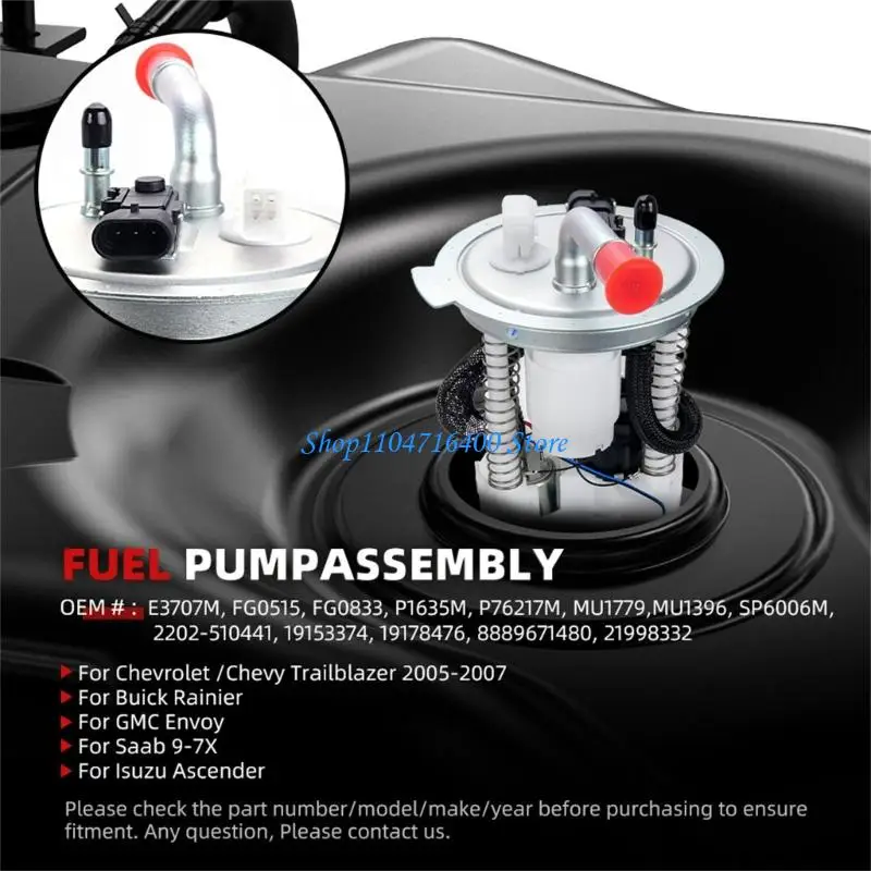 y1gd OEM Specification Coal Delivery Component Assembly Pressure Transducer Integrated For Select Vehicle Applications