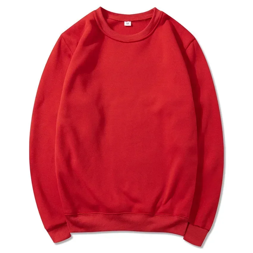 2026 Neuer Herbst-Hoodie, Modischer Farbiger Kapuzenpullover, Lockerer Sportpullover, Großer Bequemer Freizeitpullover für Paare – Detail 15
